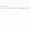 Google Sheet – Image 2