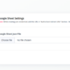 Google Sheet – Image 3