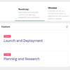 Roadmap - Afbeelding 2