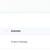 Roadmap - Afbeelding 4