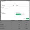 Gestion de voyages – Image 3