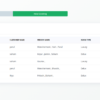Gestion de voyages – Image 2