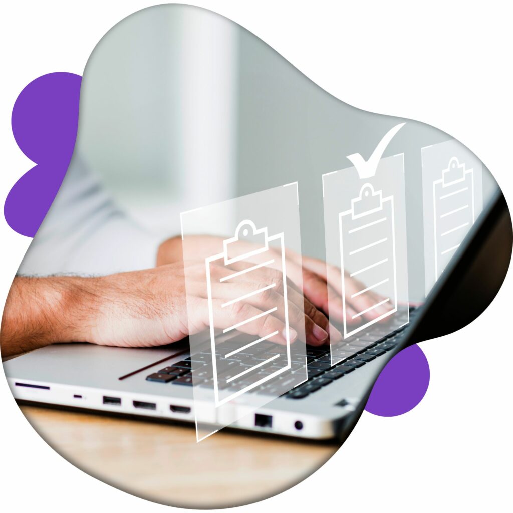 personnalisation de documents PICSOO