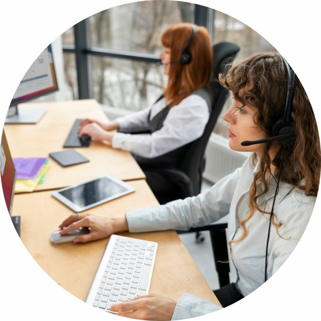 technicien helpdesk support logiciel