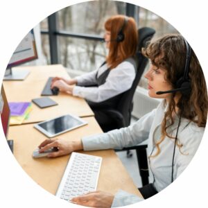 technicien helpdesk support logiciel