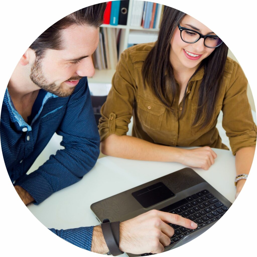 service de formation utilisateurs